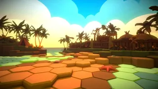 Скриншот 3 к игре DinoFense