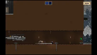 Скриншот 1 к игре Save the Ninja Clan