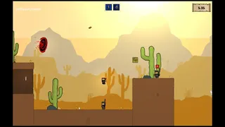 Скриншот 5 к игре Save the Ninja Clan