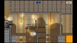 Скриншот 6 к игре Save the Ninja Clan