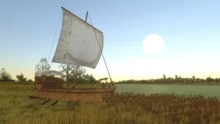 Скриншот 1 к игре Meriwether: An American Epic