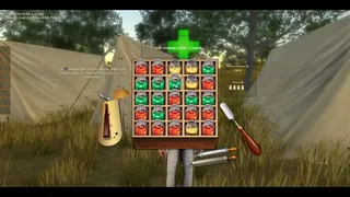 Скриншот 5 к игре Meriwether: An American Epic