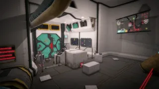 Скриншот 1 к игре Eye in the Sky