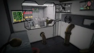 Скриншот 4 к игре Eye in the Sky