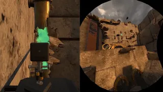 Скриншот 7 к игре Eye in the Sky