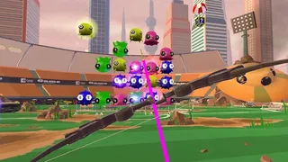 Скриншот 2 к игре UMA-War VR