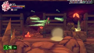 Скриншот 7 к игре Crimson Trigger