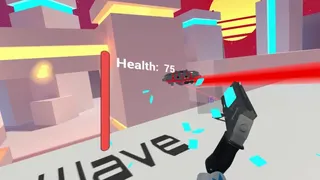 Скриншот 1 к игре AmaranTime Arena
