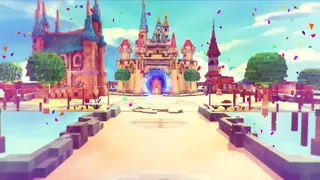 Скриншот 1 к игре Pixel bomb! bomb!!