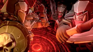 Скриншот 3 к игре VR Dungeon Knight
