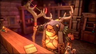 Скриншот 5 к игре VR Dungeon Knight