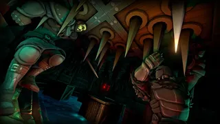Скриншот 6 к игре VR Dungeon Knight