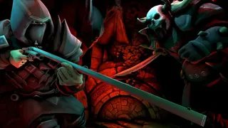 Скриншот 7 к игре VR Dungeon Knight