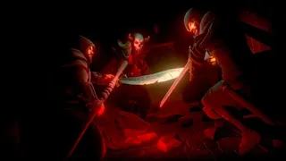 Скриншот 8 к игре VR Dungeon Knight