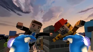 Скриншот 6 к игре VR Monster Awakens