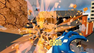Скриншот 8 к игре VR Monster Awakens
