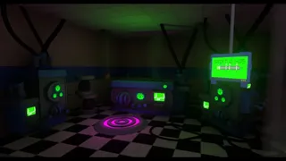 Скриншот 1 к игре Henry The Hamster Handler VR