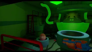 Скриншот 3 к игре Henry The Hamster Handler VR