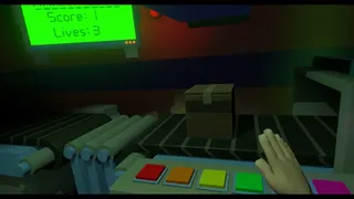 Скриншот 6 к игре Henry The Hamster Handler VR