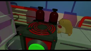 Скриншот 7 к игре Henry The Hamster Handler VR