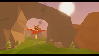 Скриншот 1 к игре Wacky Wings VR Edition