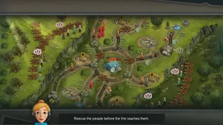 Скриншот 3 к игре Rescue Team 6 Collector's Edition