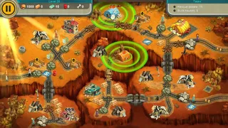 Скриншот 5 к игре Rescue Team 6 Collector's Edition