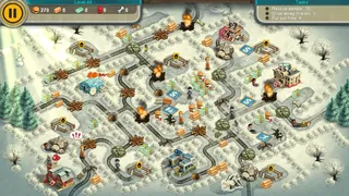 Скриншот 6 к игре Rescue Team 6 Collector's Edition