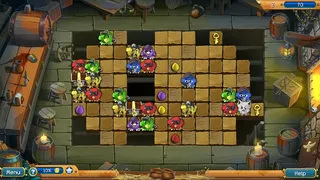 Скриншот 1 к игре Claws & Feathers 2