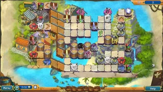Скриншот 2 к игре Claws & Feathers 2