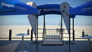 Скриншот 7 к игре EscapeVR: Trapped Above the Clouds