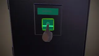 Скриншот 8 к игре EscapeVR: Trapped Above the Clouds