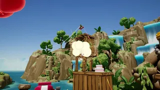 Скриншот 2 к игре Crashimals