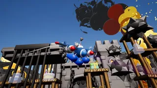 Скриншот 3 к игре Crashimals