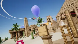 Скриншот 5 к игре Crashimals