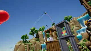 Скриншот 6 к игре Crashimals