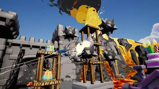 Скриншот 7 к игре Crashimals