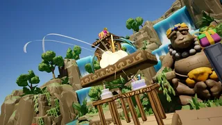 Скриншот 8 к игре Crashimals