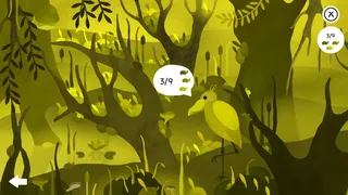Скриншот 3 к игре Under Leaves