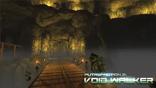 Скриншот 4 к игре Putrefaction 2: Void Walker