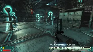 Скриншот 7 к игре Putrefaction 2: Void Walker