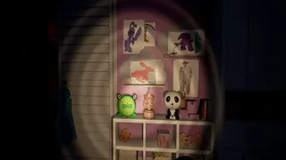 Скриншот 1 к игре Boogeyman 2