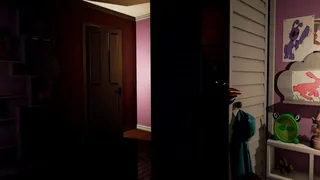 Скриншот 3 к игре Boogeyman 2