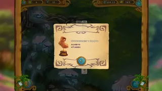 Скриншот 4 к игре Mahjong Magic Journey