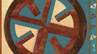 Скриншот 5 к игре Mosaics Galore
