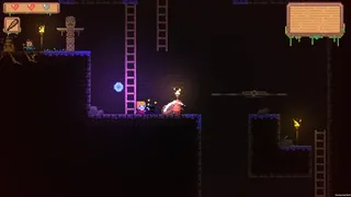 Скриншот 7 к игре Mystery Mine