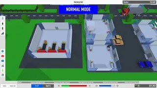 Скриншот 3 к игре Incorp Inc