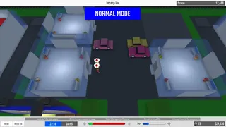 Скриншот 4 к игре Incorp Inc
