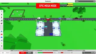 Скриншот 7 к игре Incorp Inc