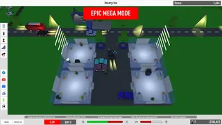 Скриншот 8 к игре Incorp Inc